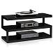 Hi-Fi Stand NorStone Esse AV Black (satin/black) - img.0