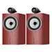 Bookshelf speakers Bowers & Wilkins 705 S3 Rosenut - img.0 Bookshelf speakers Bowers & Wilkins 705 S3 Rosenut - img.0