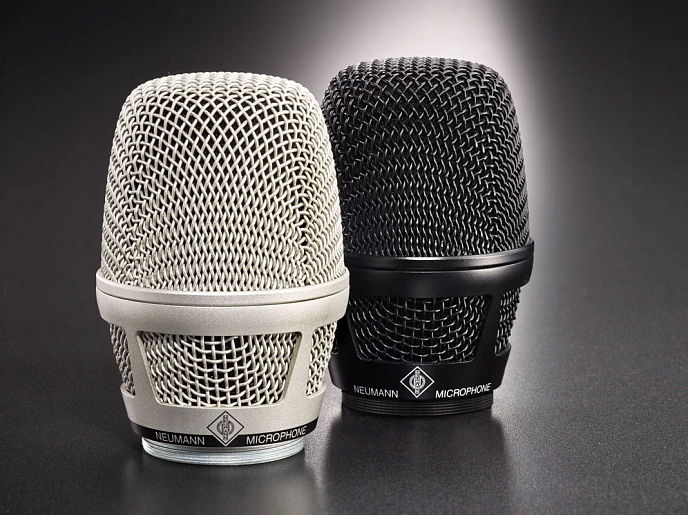 Microphone Accessories Neumann KK 205 Nickel - img.5