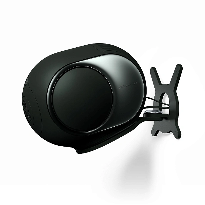 Speaker Mount Devialet Gecko Phantom Ultimate 98 dB Deep Forest - img.1