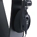 Eartips Dekoni Audio Earpads for Koss Porta Pro Black - img.4