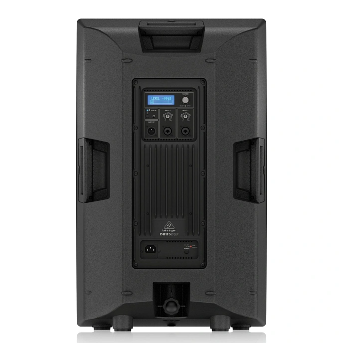 Speaker System Behringer DR115DSP - img.3