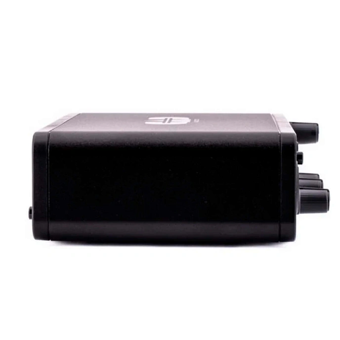 Audio interface CAD CX2 Connect II Black - img.2