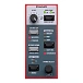 Synthesizer Clavia Nord Electro 6D 73 Red - img.4