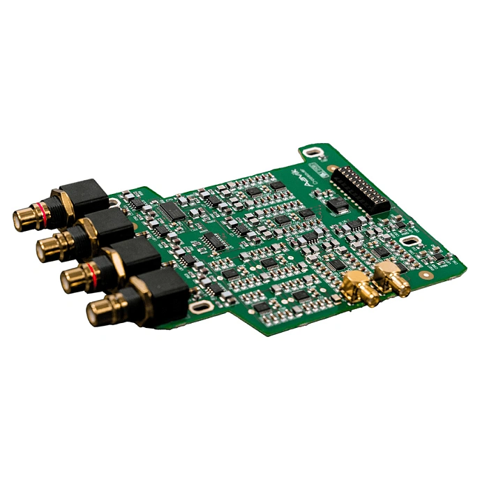 Preamp Aavik C-880 Black - img.4