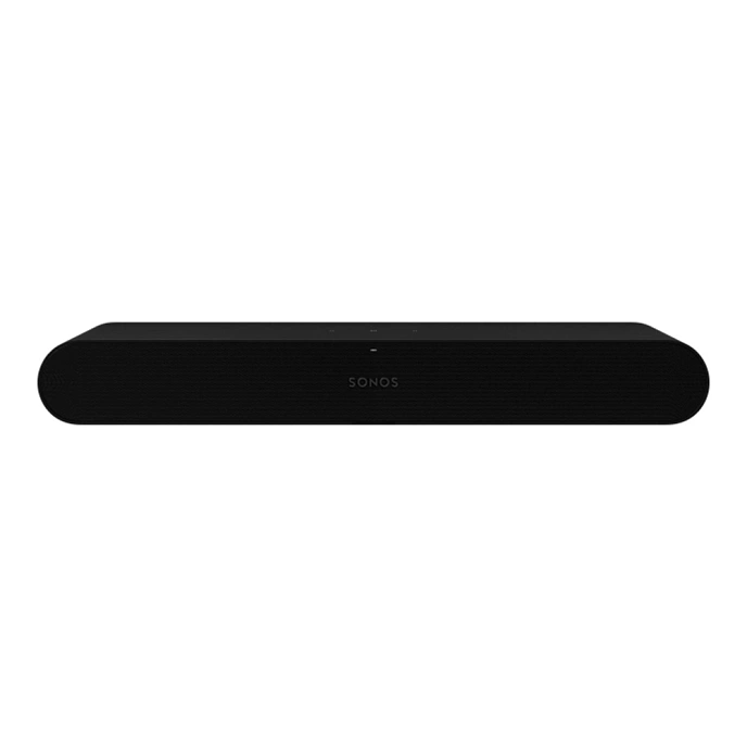 Soundbar Sonos Ray Wireless Soundbar Black - img.2