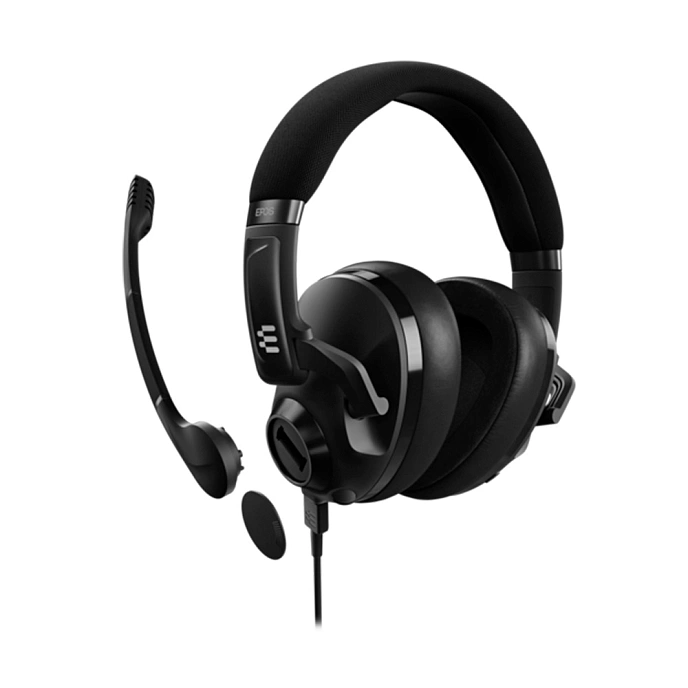 Gaming headset EPOS H3 Hybrid Onyx Black - img.10