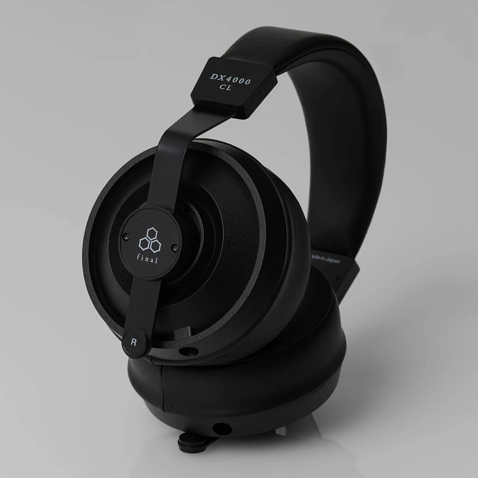 High End headphones Final Audio DX4000CL - img.3