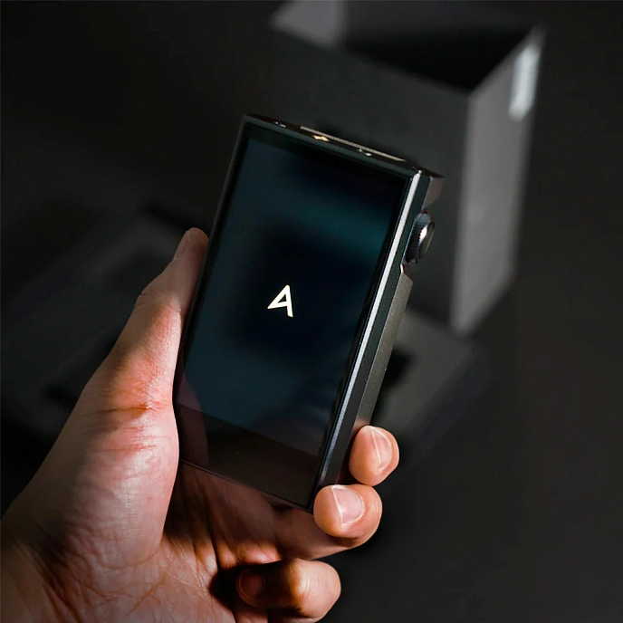 Player Astell&Kern KANN MAX Brown - img.8