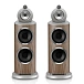 Floorstanding Speakers Bowers & Wilkins 801 D5 Light Walnut - img.0