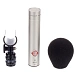 Microphone Neumann KM 185 Nickel - img.3 Microphone Neumann KM 185 Nickel - img.3