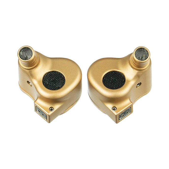 IEMs headphones FiR Audio Xenon 6 4.4mm Universal - img.3