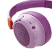 Wireless Headphones JBL JR 460NC Pink - img.3