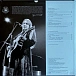Vinyl Record Joni Mitchell - Blue Highlights Demos Outttakes Live LP - img.1