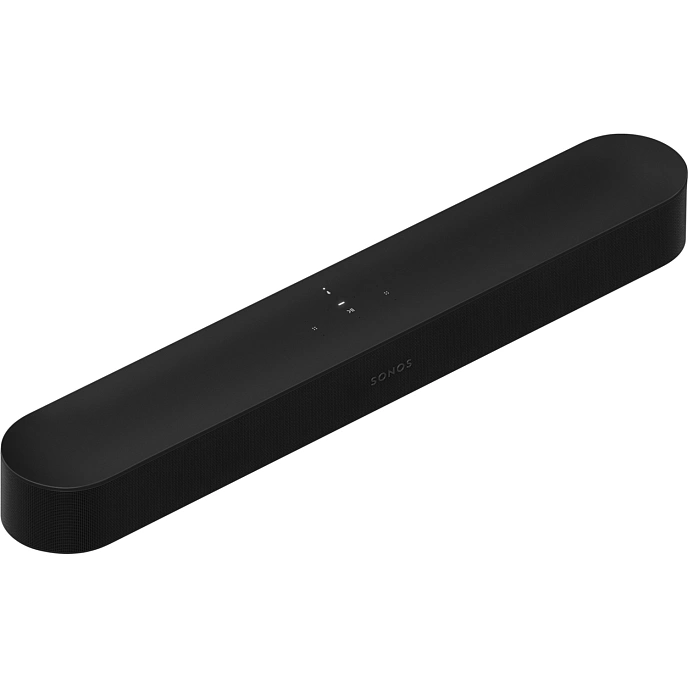 Soundbar Sonos Beam Gen 2 (UK Plug) Black - img.0
