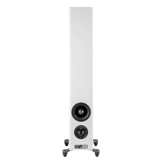 Floorstanding Speakers Polk Audio Reserve R500 White - img.5