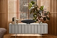 Wireless Speaker Bowers & Wilkins Zeppelin Pro Edition Space Grey - img.9