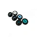 - img.0 Eartips Dekoni Audio Bulletz for Samsung Galaxy Pro Sample Pack - img.0