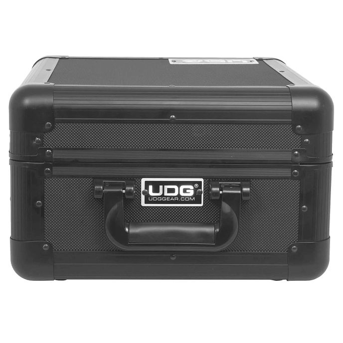 Case UDG Ultimate Pick Foam Flight Case Multi Format S Black - img.9
