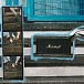 Portable speaker Marshall Middleton II Black & Brass - img.11