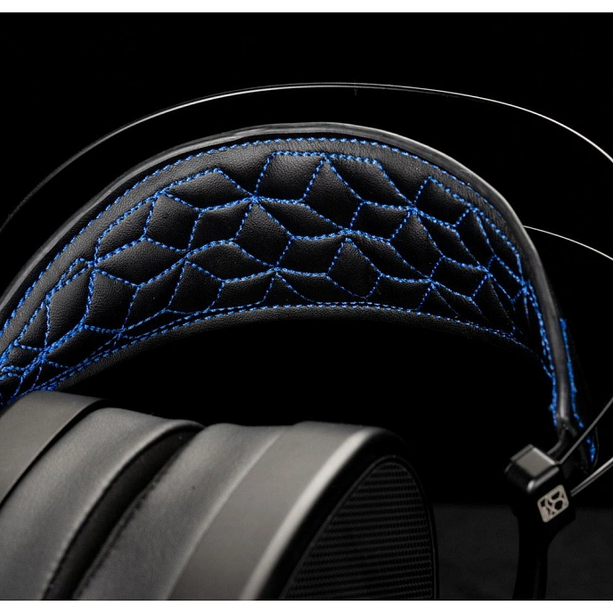Over-ear headphones Dan Clark Audio E3 - 2m XLR VIVO cable - img.19