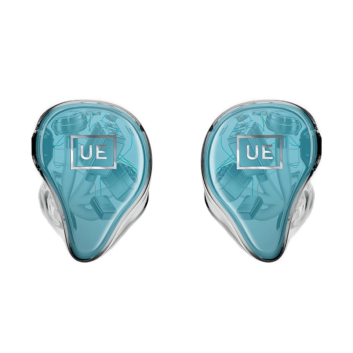 Custom earphones Ultimate Ears UE Live - img.11