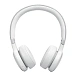 - img.2 Wireless Headphones JBL Live 670NC White - img.2