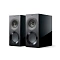 KEF Reference 1 Meta High Gloss Black / Grey