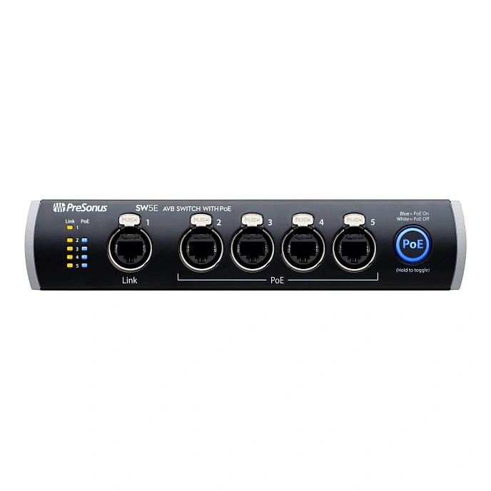 PreSonus SW5E - img.0
