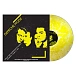 Vinyl Record Depeche Mode – Live At The Hammersmith Odeon London (Yellow Cloudy) LP - img.1