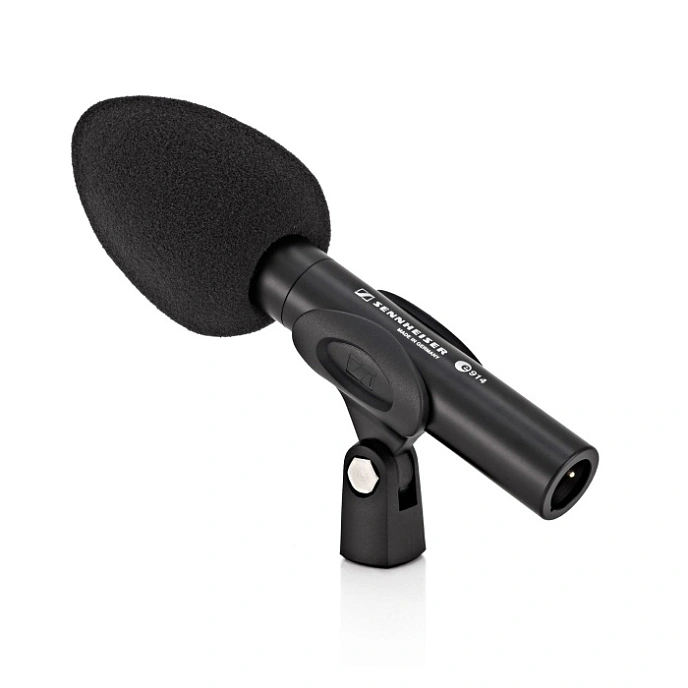 Instrument microphone Sennheiser E914 - img.4