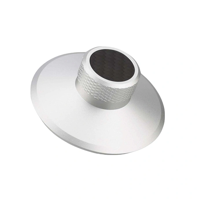 Stabilizer MJI Record Aluminum Stabilizer With Carbon Fiber - img.1