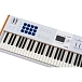 - img.7 MIDI Keyboard Arturia KeyLab 88 MK3 White - img.7