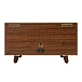 Turntable Victrola Century 6-in-1 Walnut - img.1