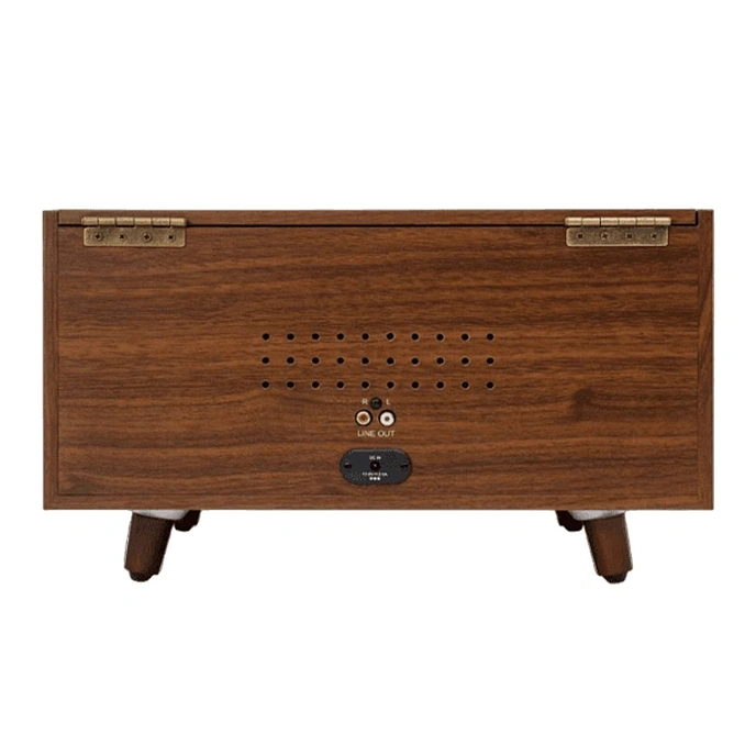 Turntable Victrola Century 6-in-1 Walnut - img.1
