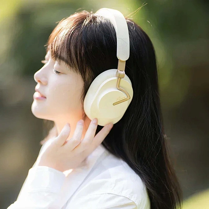 Wireless Headphones MoonDrop EDGE White - img.7