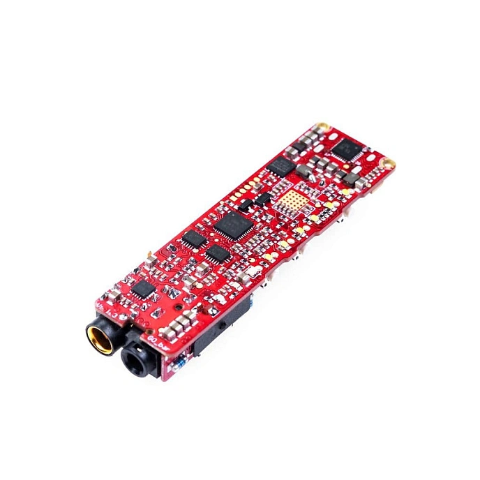 Headphone amplifier with DAC iFi Go Bar - img.8