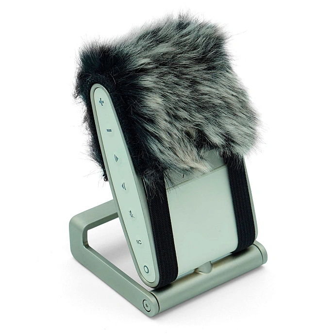 Wind Screen Tula Dead Cat - img.2