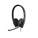 Headset EPOS Sennheiser PC 5.2 Chat Black - img.0