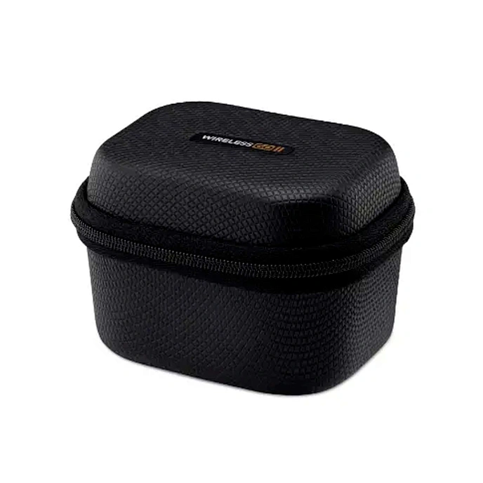 Battery charger RODE Wigo II Charging Case Black - img.2
