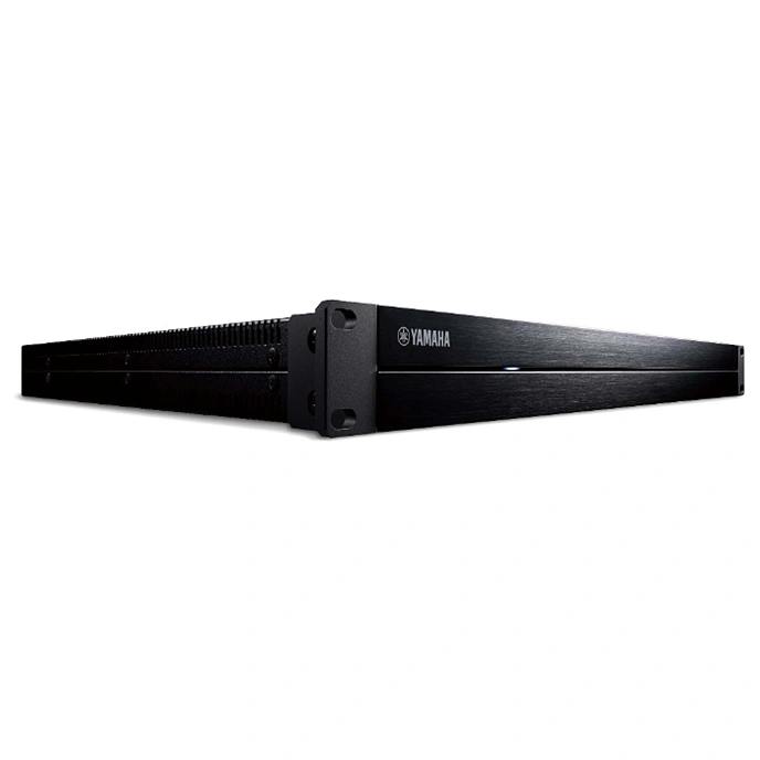 Power Amp Yamaha XDA-QS5400RK Black - img.1