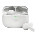 Wireless Headphones JBL Wave Beam White - img.1 Wireless Headphones JBL Wave Beam White - img.1