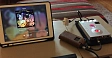 Headphone amplifier with DAC Chord Hugo 2 Black - img.8
