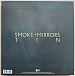 Vinyl Record Imagine Dragons – Smoke - Mirrors - Ten - 2LP - img.1