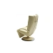 Listening Chair Berg Basic Beige - img.1