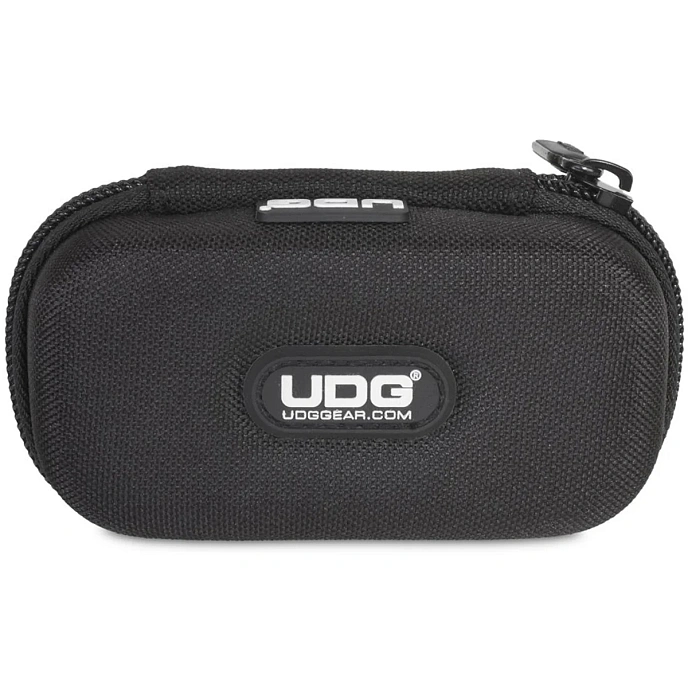 Case UDG Creator Portable Fader Hardcase Small Black - img.0