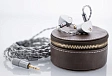 In-ear headphones MoonDrop Aria 2 Silver - img.5