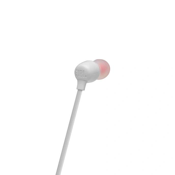 Wireless Headphones JBL Tune 125BT White - img.4