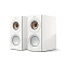 KEF Reference 1 Meta High Gloss White/Champagne