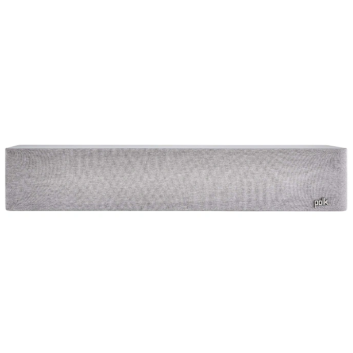 Central Channel Polk Audio Reserve R350 White - img.3
